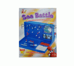 Game Set - Battleship 26X19cm
